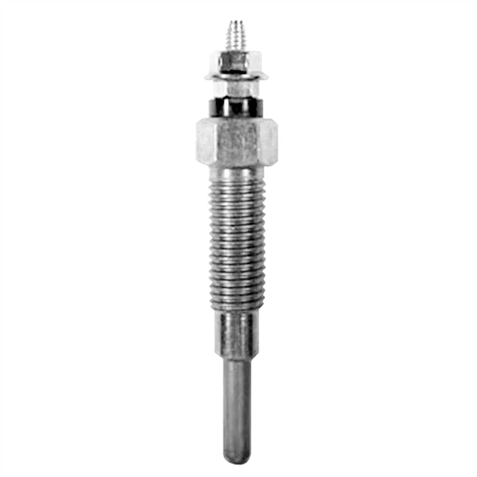 Glow Plug for Mitsubishi Pm-62 30666-20309 70mm 10.5v