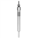 What is the voltage requirement for a HINO glow plug?