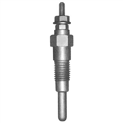 Glow Plug for Kubota I.h.i Ps-201 201 129795-77800 15951-6551-2 70mm 10.5v