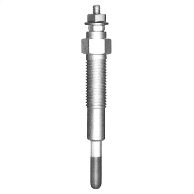 Glow Plug for Mazda Pz-35 S210-18-140 86mm 12v
