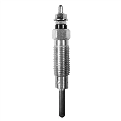 Good Quality Truck Parts Pm-65 Me037002 Diesel Glow Plug 22.5 V for Trucks
