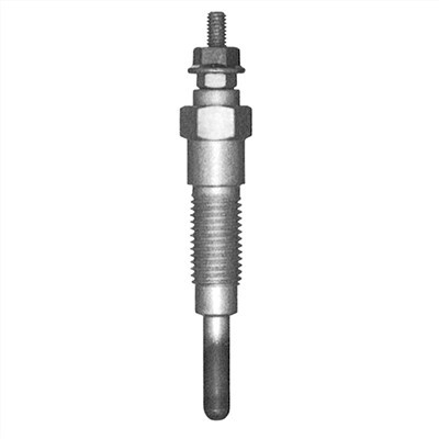 Glow Plug for Nissan Pn-120 11065-t3470 75mm 23v