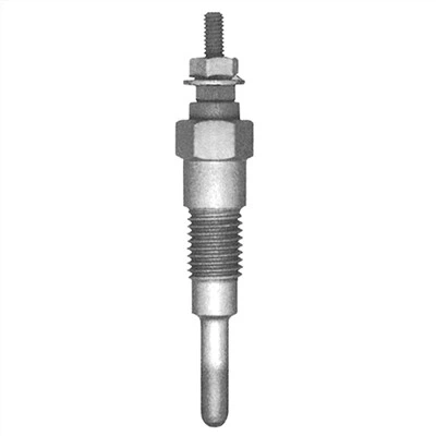 Glow Plug for Nissan Pn-123 11065-34w00 70mm 11v